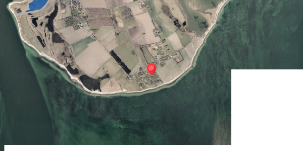 Jordforureningskort på Aarø Sydstrand 40, . , 6100 Haderslev