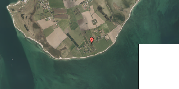 Jordforureningskort på Aarø Sydstrand 46, . , 6100 Haderslev