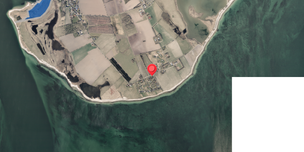 Jordforureningskort på Aarø Sydstrand 52, . , 6100 Haderslev