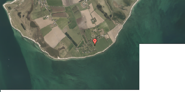 Jordforureningskort på Aarø Sydstrand 60, . , 6100 Haderslev