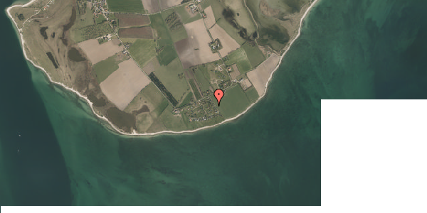 Jordforureningskort på Aarø Sydstrand 62, . , 6100 Haderslev