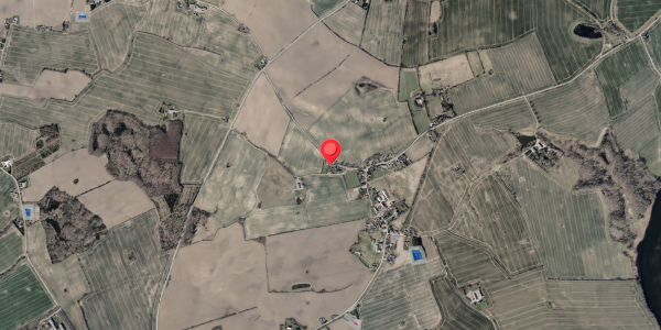 Jordforureningskort på Aastrup Overvej 11, . , 6100 Haderslev