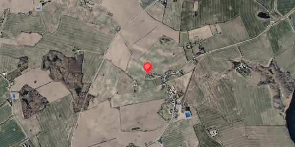 Jordforureningskort på Aastrup Overvej 13, . , 6100 Haderslev