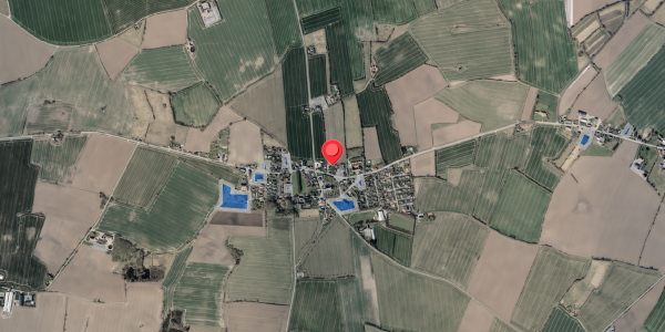 Jordforureningskort på Abildvej 4, . , 6100 Haderslev