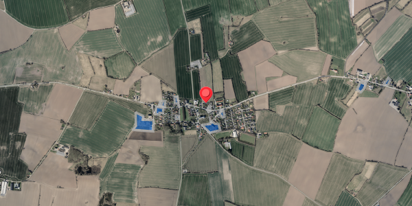 Jordforureningskort på Abildvej 6, . , 6100 Haderslev