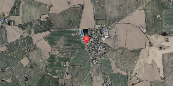 Jordforureningskort på Birkelund 8, 6100 Haderslev