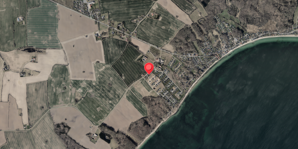 Jordforureningskort på Boskovvej 9, . , 6100 Haderslev