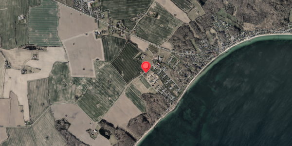 Jordforureningskort på Boskovvej 11, . , 6100 Haderslev