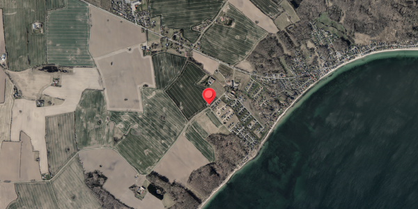 Jordforureningskort på Boskovvej 16, . , 6100 Haderslev