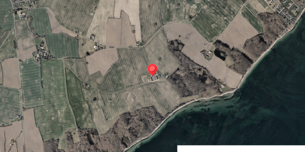 Jordforureningskort på Boskovvej 55, . , 6100 Haderslev