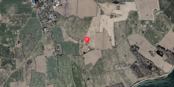 Jordforureningskort på Boskovvej 56, . , 6100 Haderslev