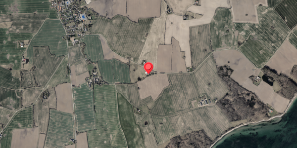 Jordforureningskort på Boskovvej 57, . , 6100 Haderslev
