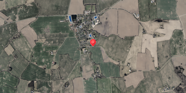 Jordforureningskort på Boskovvej 60, . , 6100 Haderslev