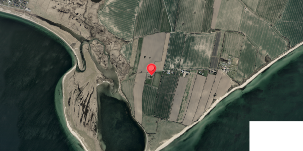 Jordforureningskort på Brunbjerg 62, 6100 Haderslev