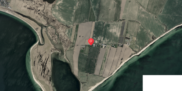Jordforureningskort på Brunbjerg 68, 6100 Haderslev