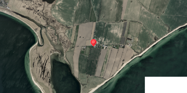 Jordforureningskort på Brunbjerg 70, 6100 Haderslev