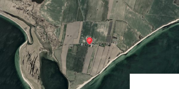 Jordforureningskort på Brunbjerg 78, 6100 Haderslev