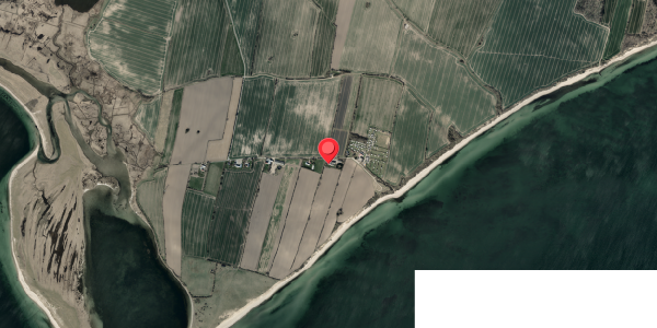 Jordforureningskort på Brunbjerg 94, . , 6100 Haderslev