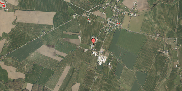 Jordforureningskort på Dalgårdsvej 34, . , 6100 Haderslev