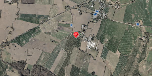 Jordforureningskort på Dalgårdsvej 39, . , 6100 Haderslev