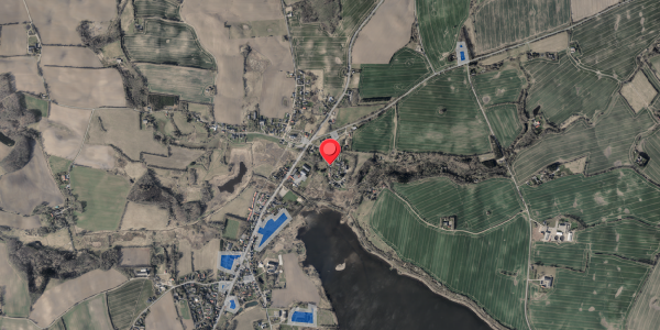 Jordforureningskort på Egedal 6, . , 6100 Haderslev