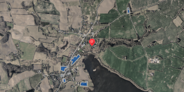 Jordforureningskort på Egedal 12, . , 6100 Haderslev
