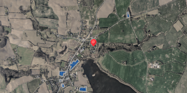 Jordforureningskort på Egedal 15, . , 6100 Haderslev