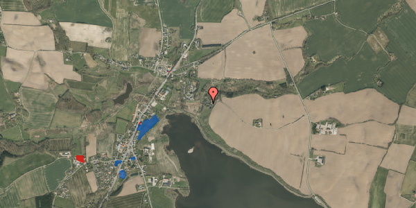 Jordforureningskort på Egedal 26, . , 6100 Haderslev