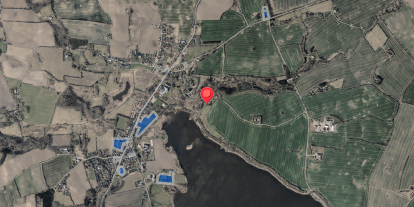 Jordforureningskort på Egedal 28, . , 6100 Haderslev
