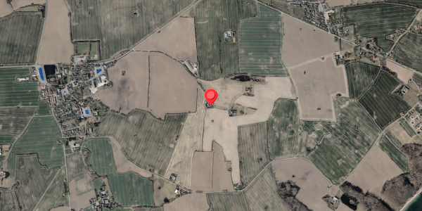 Jordforureningskort på Elsager 30, 6100 Haderslev
