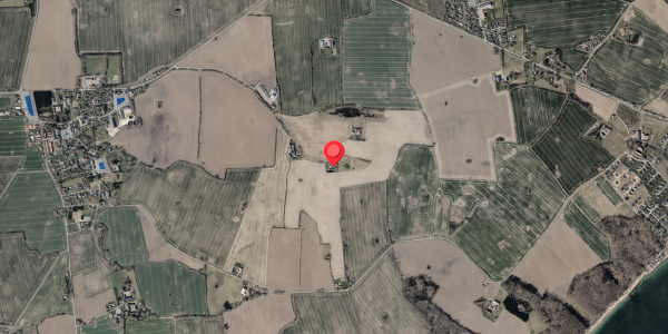 Jordforureningskort på Elsager 34, 6100 Haderslev