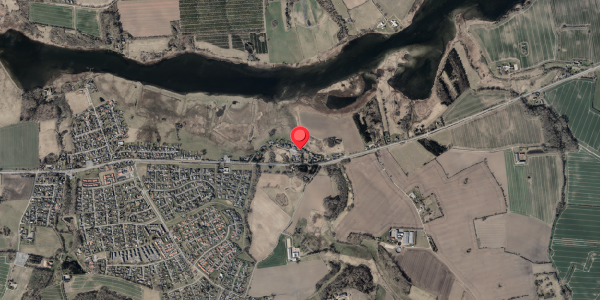 Jordforureningskort på Fjordglimt 21, . , 6100 Haderslev