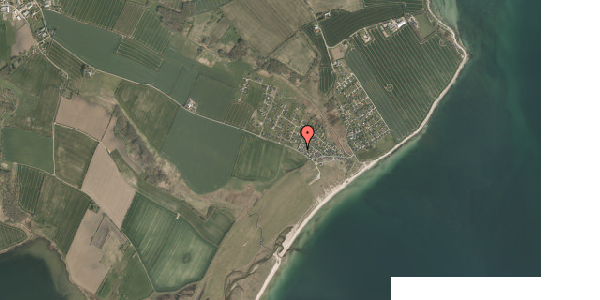 Jordforureningskort på Flovt Strand 2, 6100 Haderslev