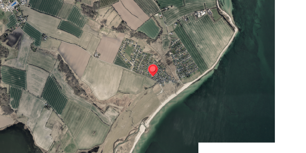 Jordforureningskort på Flovt Strand 4, . , 6100 Haderslev