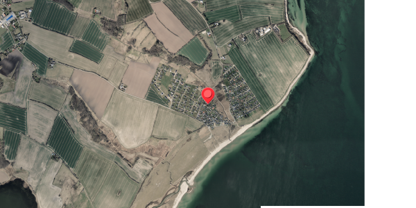 Jordforureningskort på Flovt Strand 5, . , 6100 Haderslev