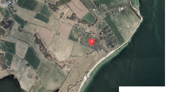 Jordforureningskort på Flovt Strand 8, . , 6100 Haderslev