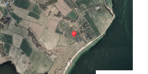 Jordforureningskort på Flovt Strand 10, . , 6100 Haderslev