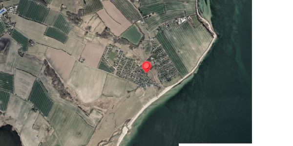 Jordforureningskort på Flovt Strand 17, . , 6100 Haderslev