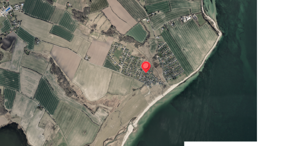 Jordforureningskort på Flovt Strand 18, . , 6100 Haderslev