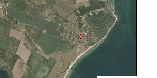 Jordforureningskort på Flovt Strand 19, . , 6100 Haderslev