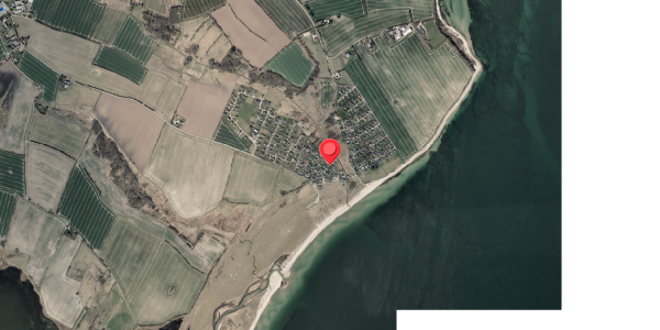 Jordforureningskort på Flovt Strand 29, . , 6100 Haderslev