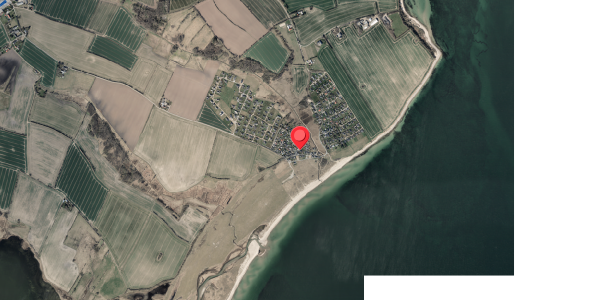 Jordforureningskort på Flovt Strand 30, . , 6100 Haderslev