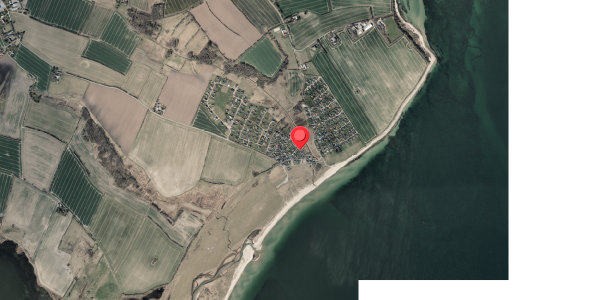 Jordforureningskort på Flovt Strand 31, . , 6100 Haderslev