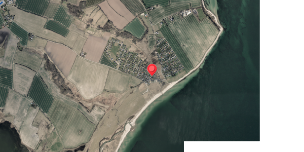 Jordforureningskort på Flovt Strand 32, 6100 Haderslev