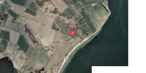 Jordforureningskort på Flovt Strand 46, . , 6100 Haderslev
