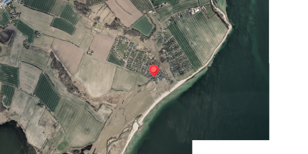 Jordforureningskort på Flovt Strand 48, . , 6100 Haderslev