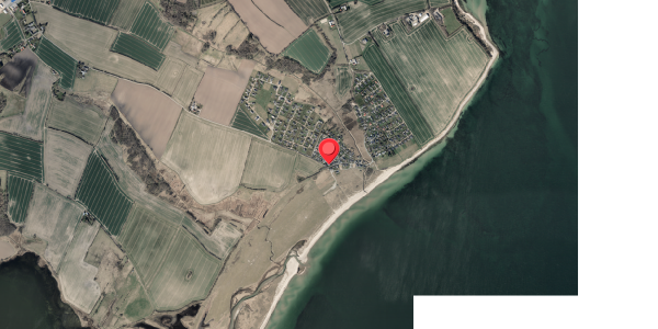 Jordforureningskort på Flovt Strand 51, . , 6100 Haderslev