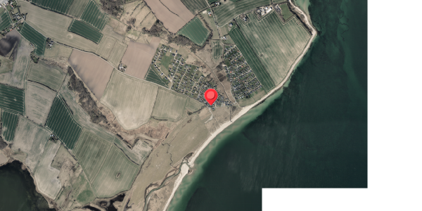 Jordforureningskort på Flovt Strand 62, . , 6100 Haderslev