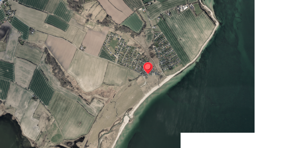 Jordforureningskort på Flovt Strand 66, 6100 Haderslev