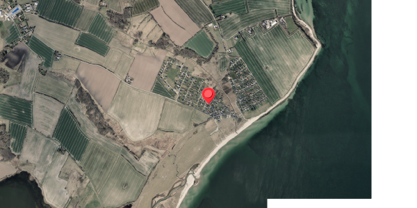 Jordforureningskort på Flovt Strand 67, . , 6100 Haderslev